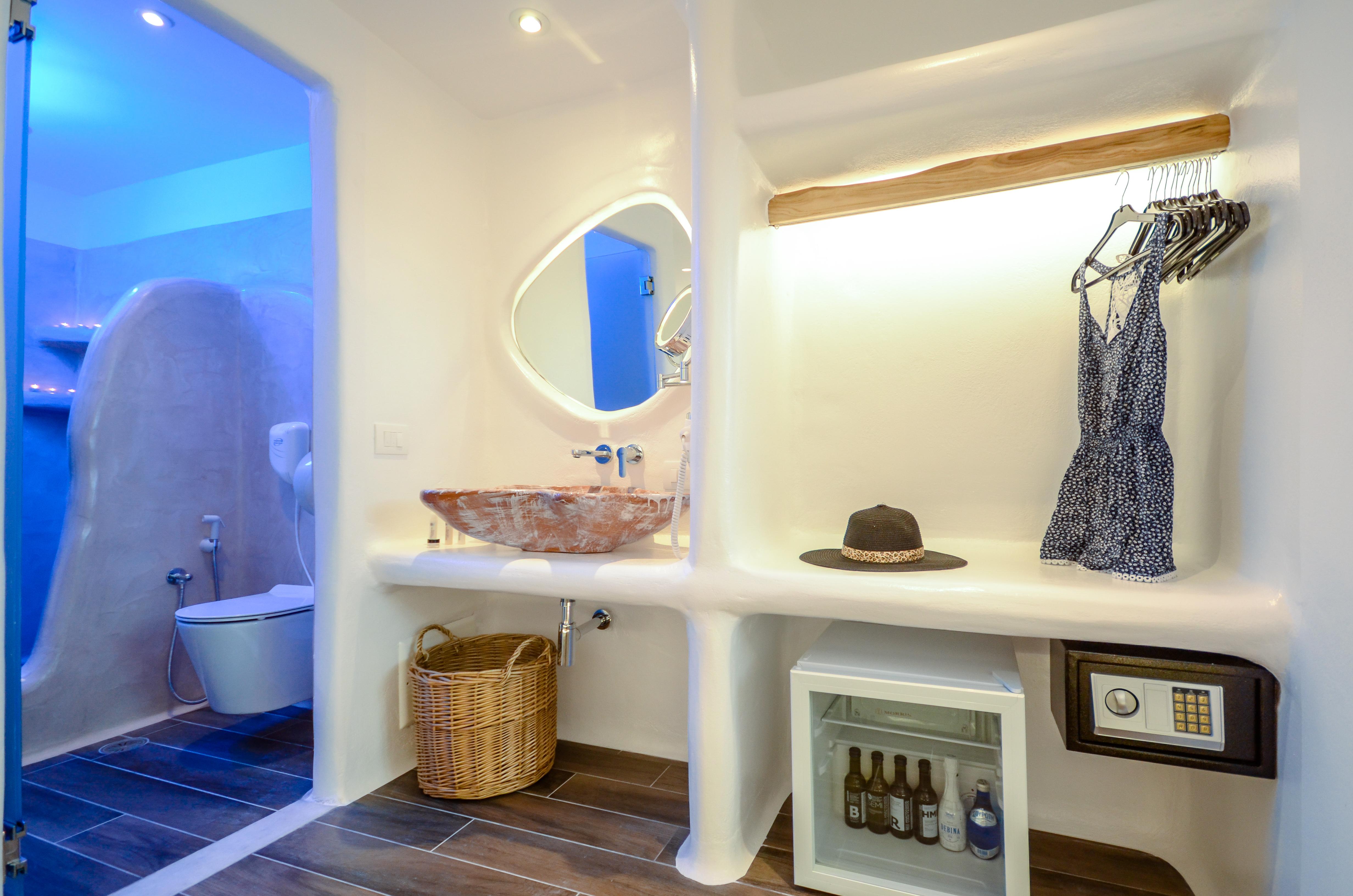 Naxos Island Escape Suites Pláka Kültér fotó