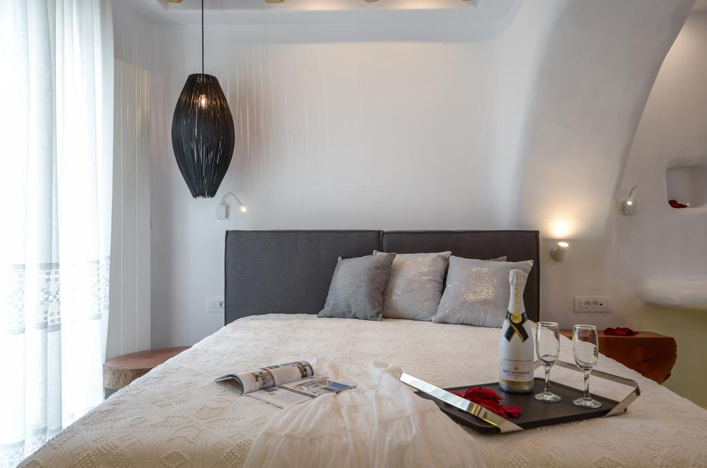 Naxos Island Escape Suites Pláka Kültér fotó